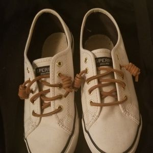 Sperry shoes